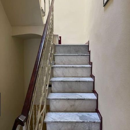 Garibaldi 86 Villa Viareggio Buitenkant foto