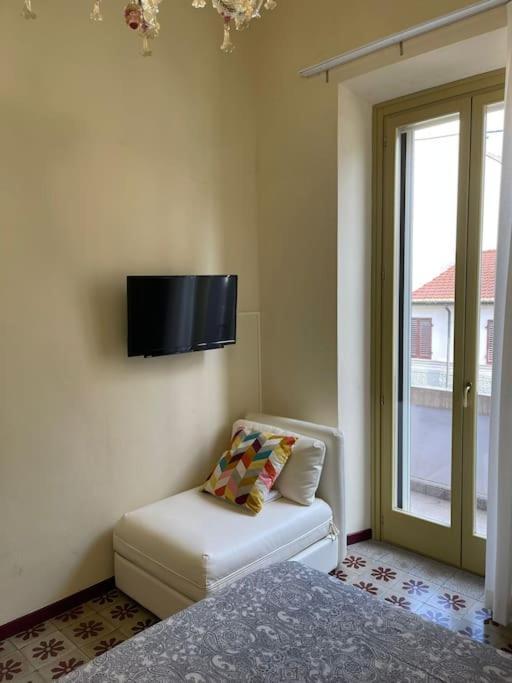 Garibaldi 86 Villa Viareggio Buitenkant foto